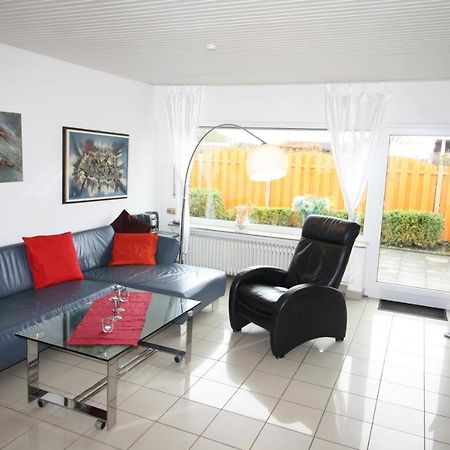 Pelikanstrasse 63 Norddeich  Dış mekan fotoğraf