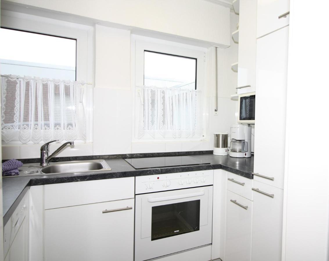 Pelikanstrasse 63 Norddeich  Dış mekan fotoğraf