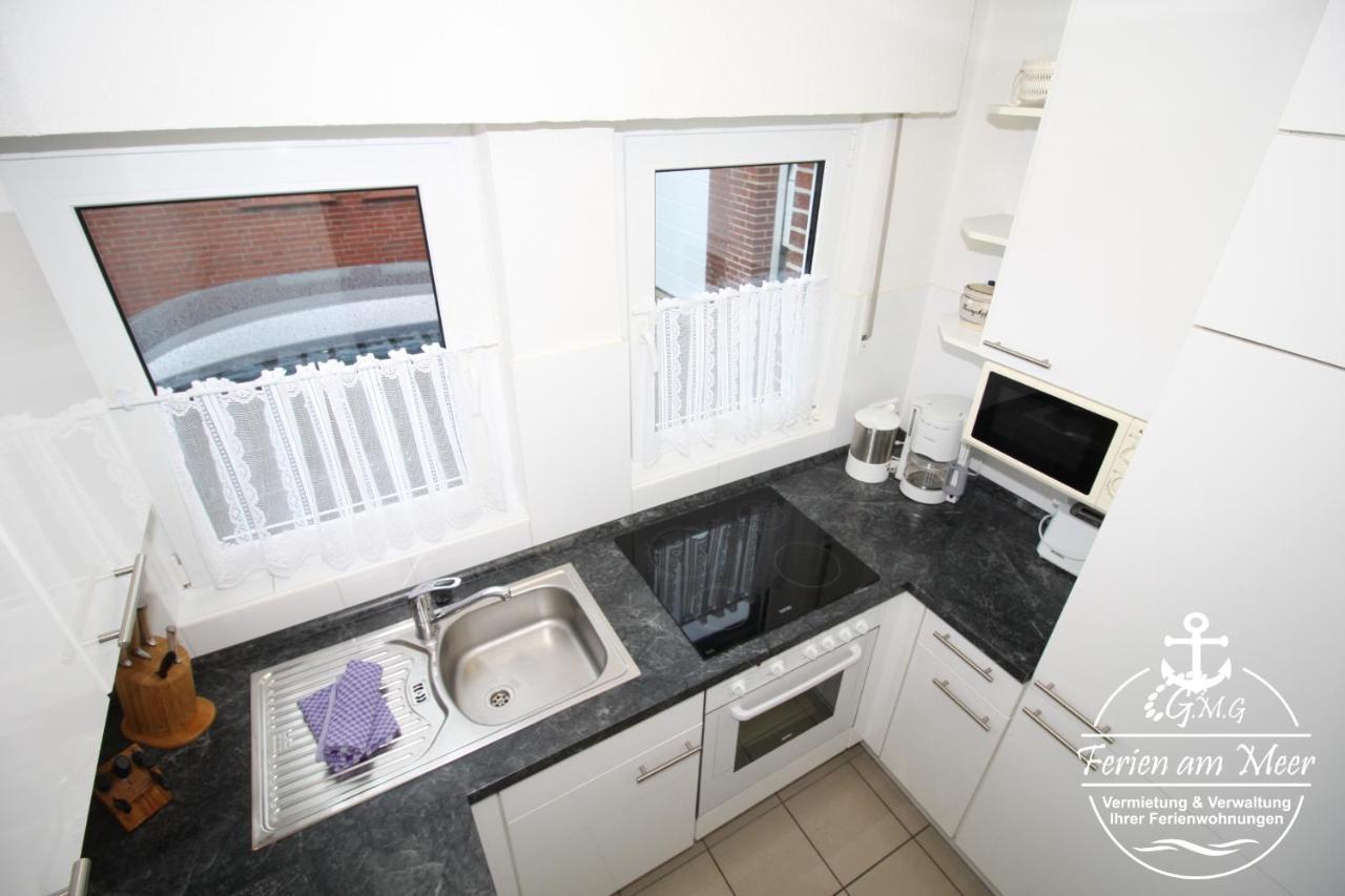 Pelikanstrasse 63 Norddeich  Dış mekan fotoğraf