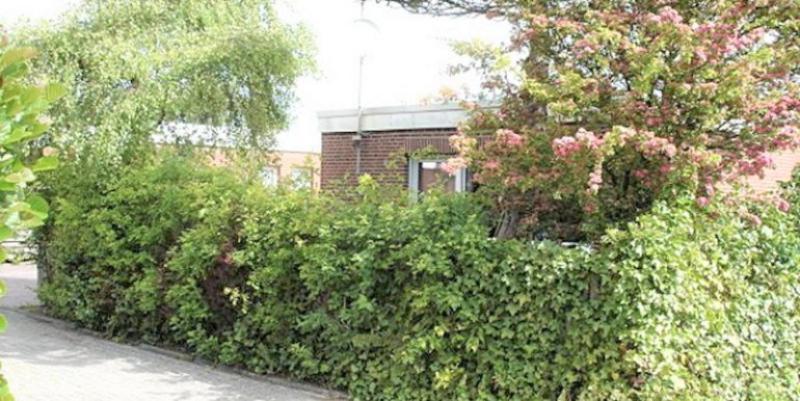 Pelikanstrasse 63 Norddeich  Dış mekan fotoğraf