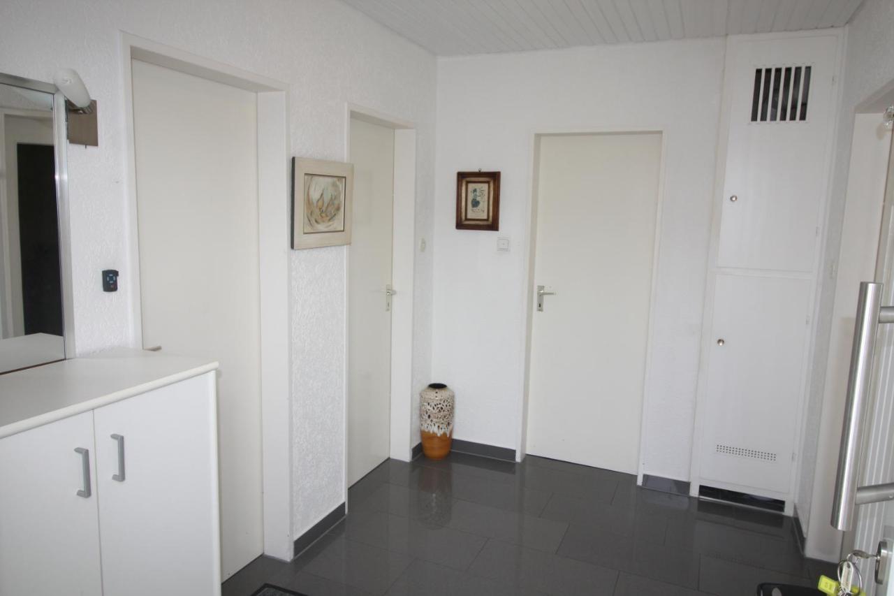 Pelikanstrasse 63 Norddeich  Dış mekan fotoğraf