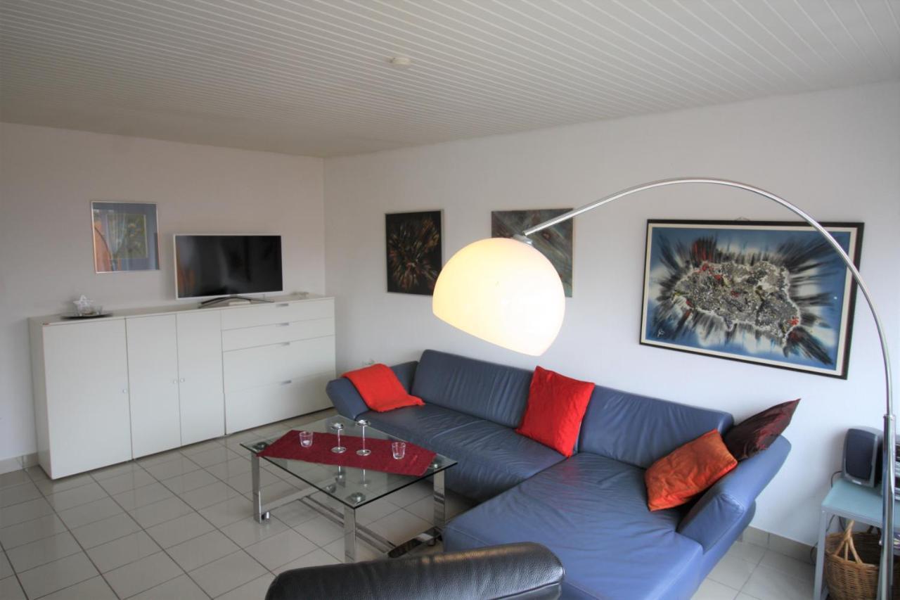 Pelikanstrasse 63 Norddeich  Dış mekan fotoğraf